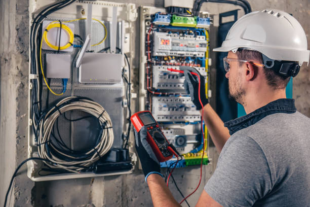 Best Electrical Repair Services  in Zion, IL