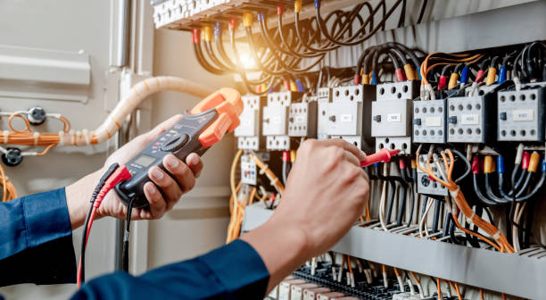 Best Home Electrical Repair  in Zion, IL