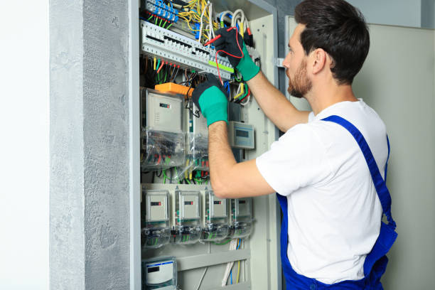 Best Electrical System Inspection  in Zion, IL
